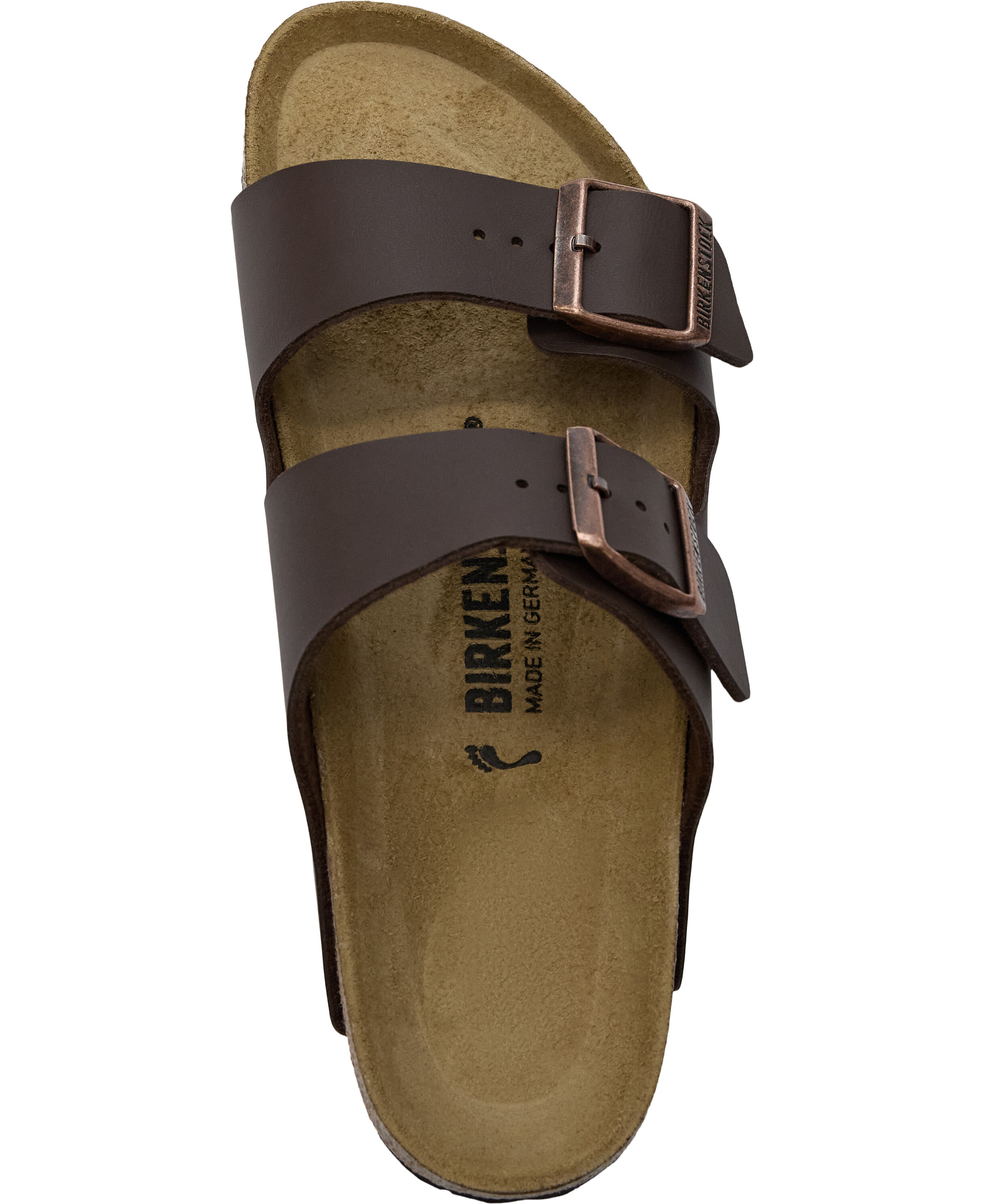Arizona BF Dark Brown