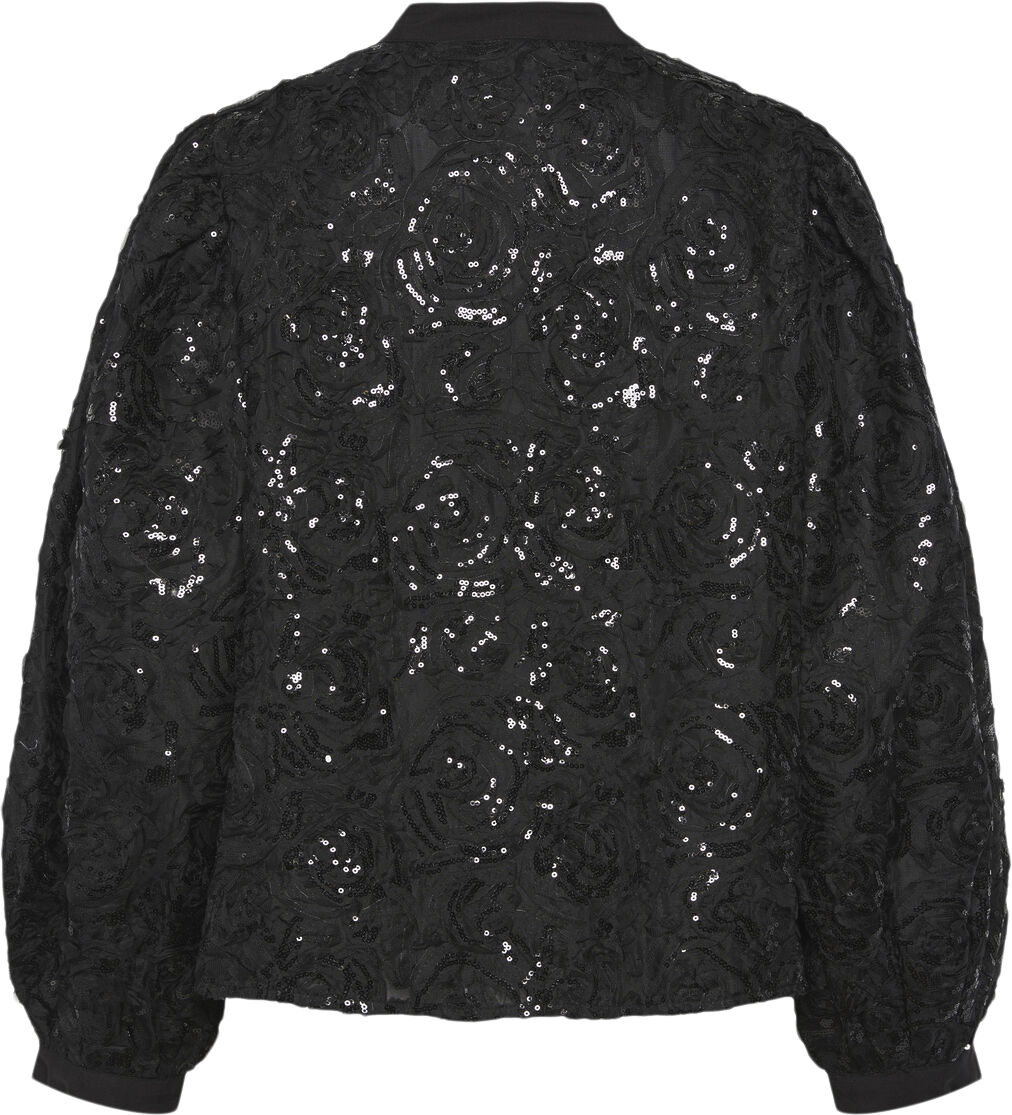 YASROSY LS SHIRT - SHOW