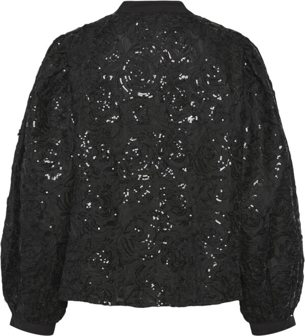 YASROSY LS SHIRT - SHOW