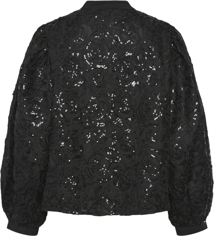 YASROSY LS SHIRT - SHOW