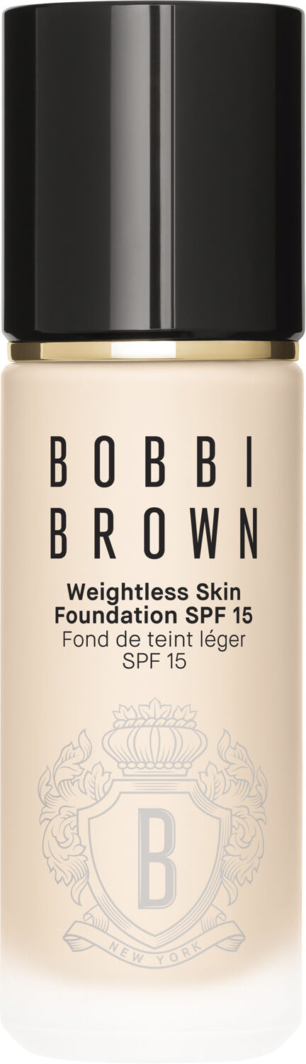 Weightless Skin Foundation SPF15