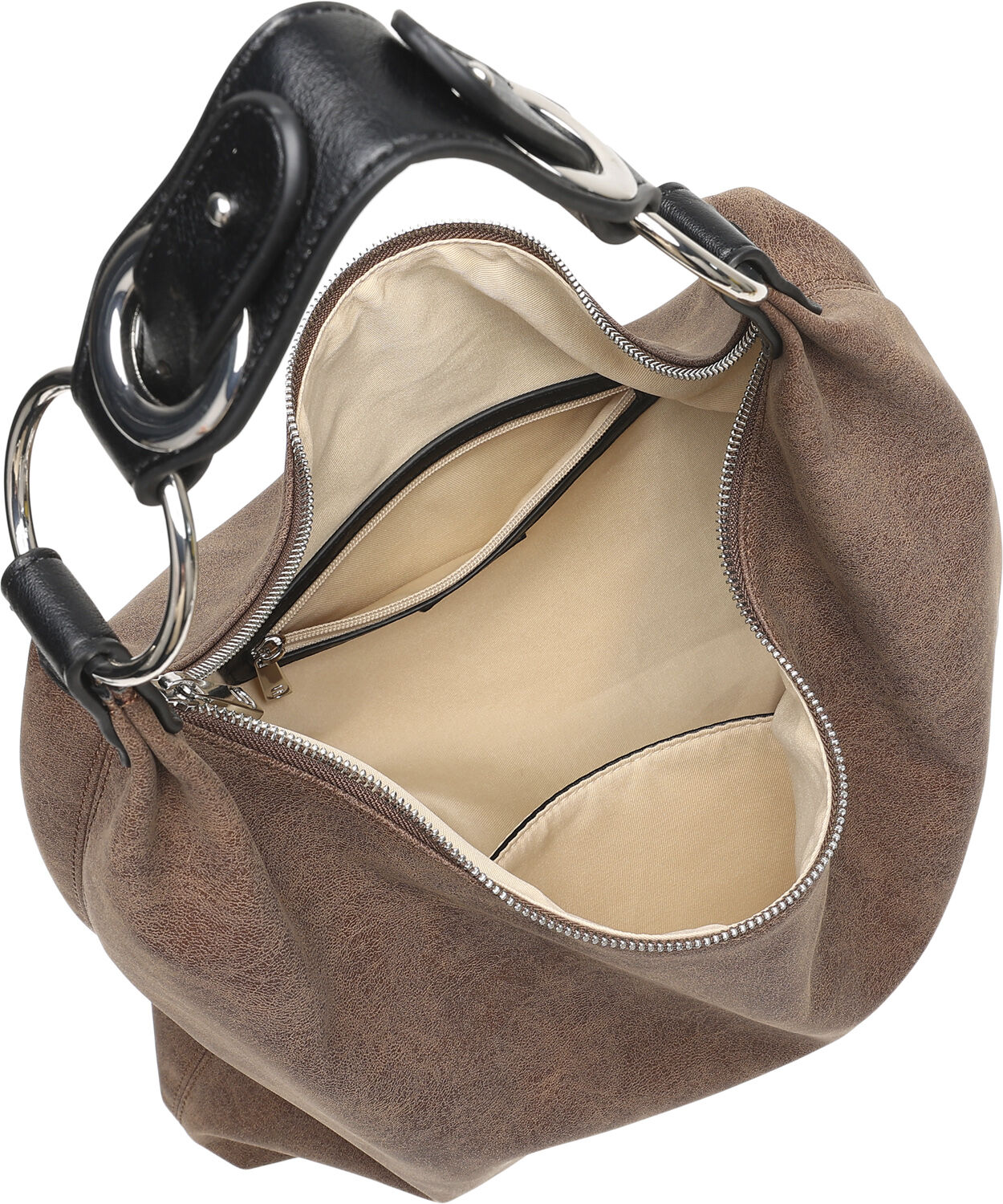 Stevie shoulder bag