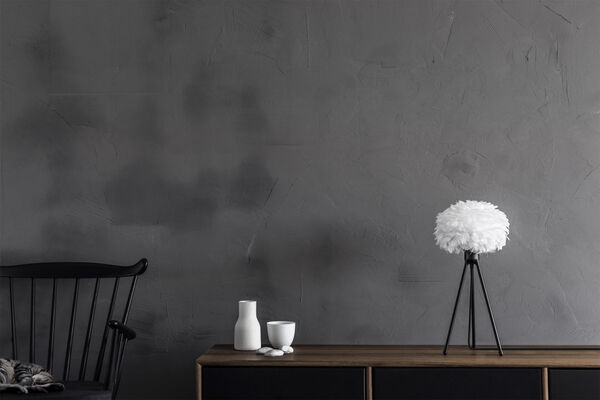 Eos Micro White Ø 22cm