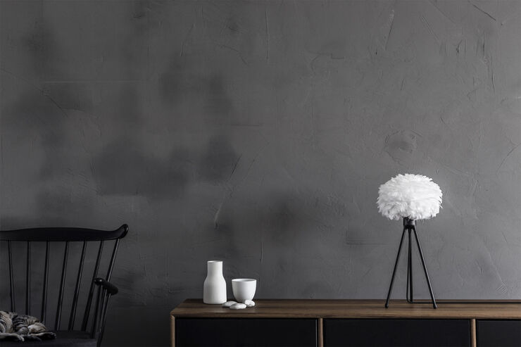 Eos Micro White Ø 22cm