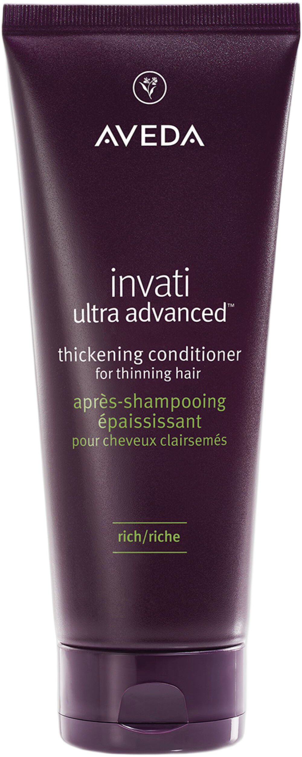 Invati Ultra Advanced Thickening Conditioner Rich 200ml