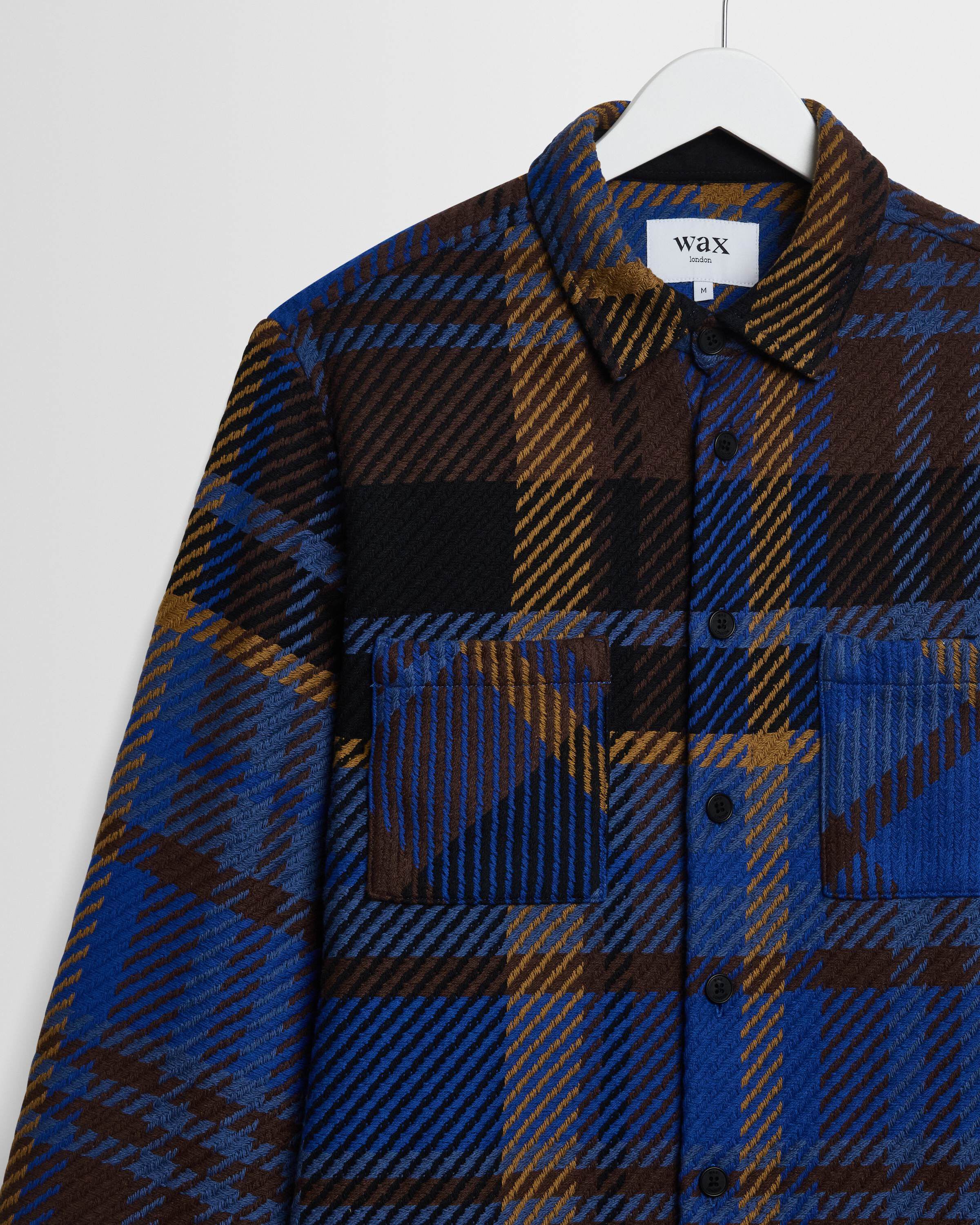 Whiting Overshirt