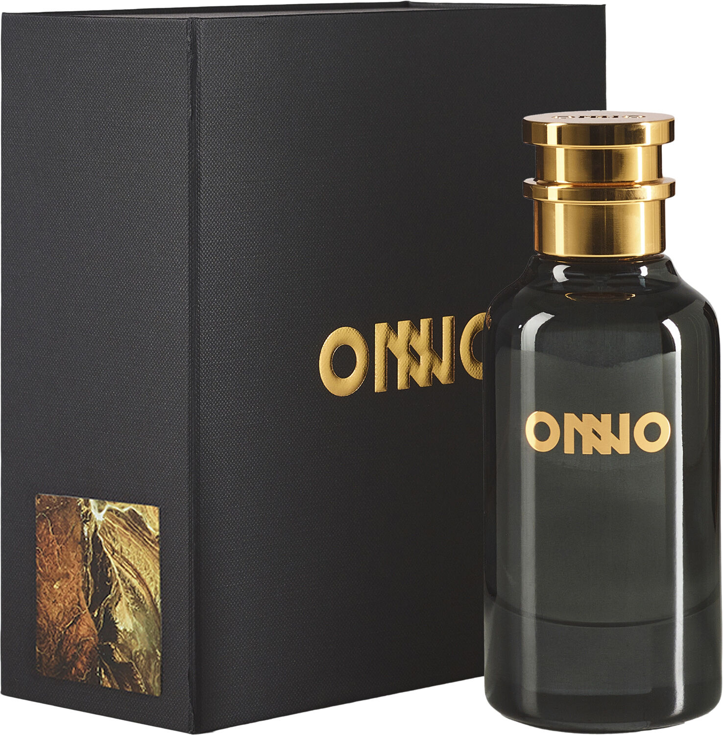 ONNO Golden Oud 100ml