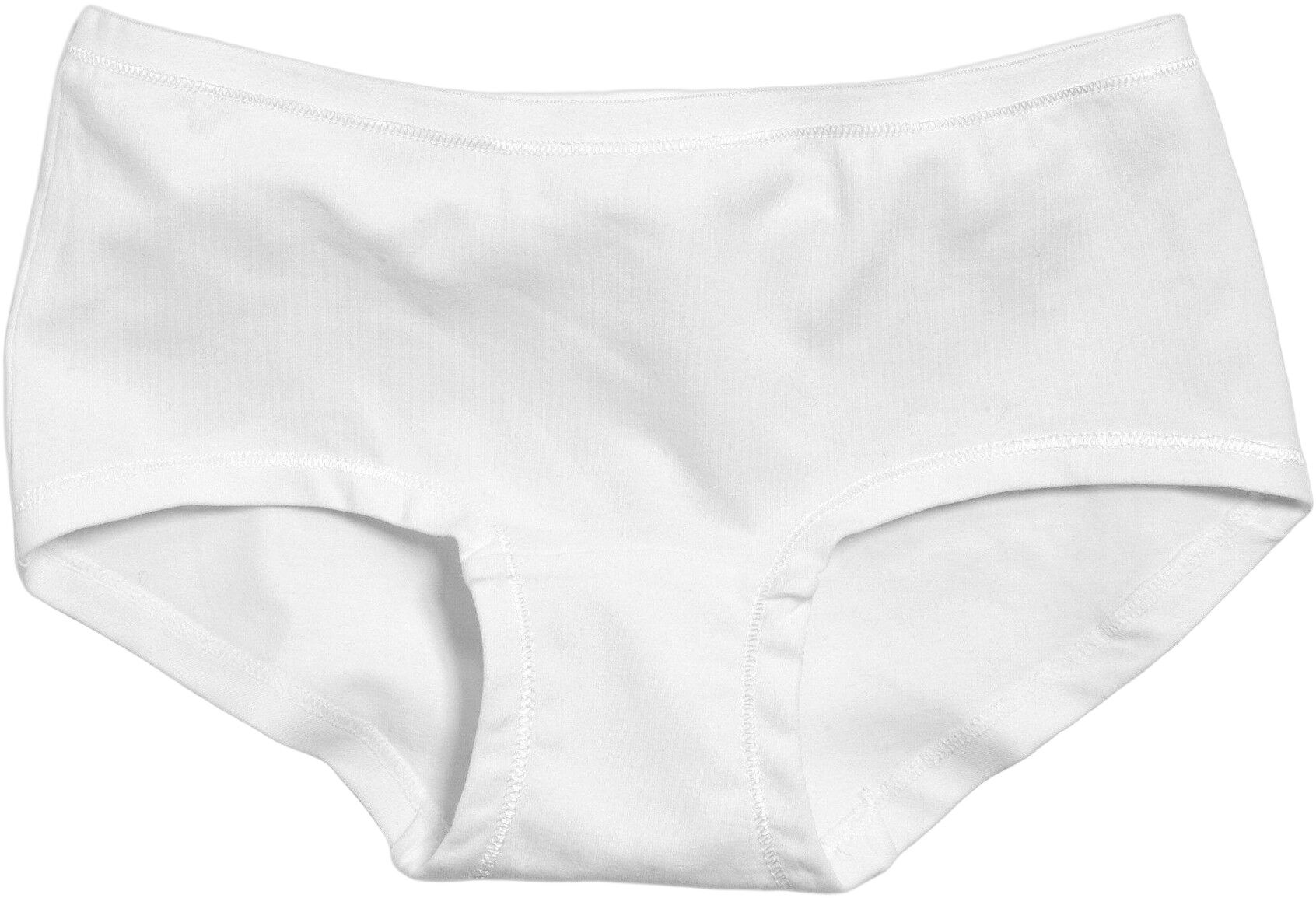 Truser med normal midje