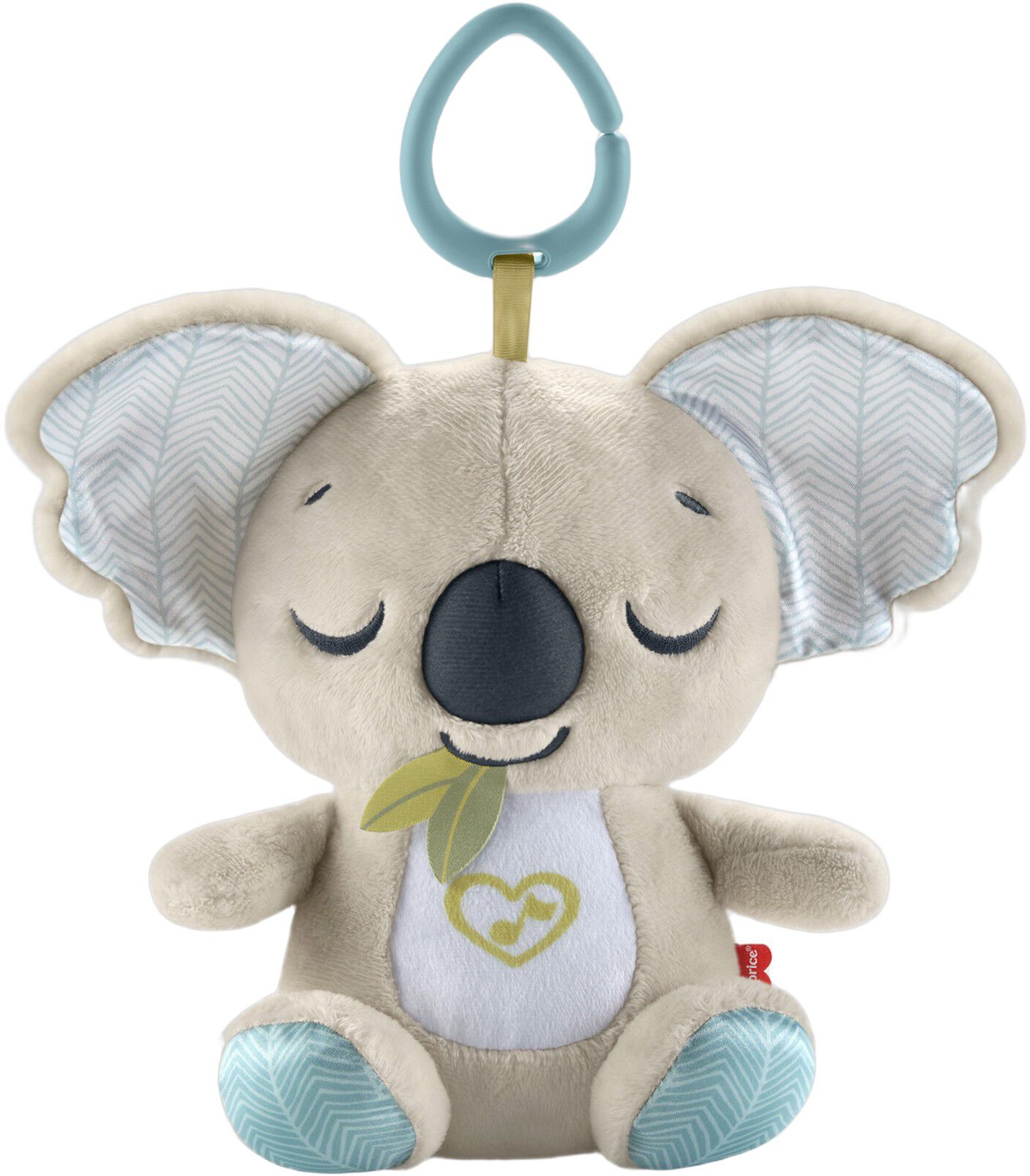 Fisher Price On the Go Ko