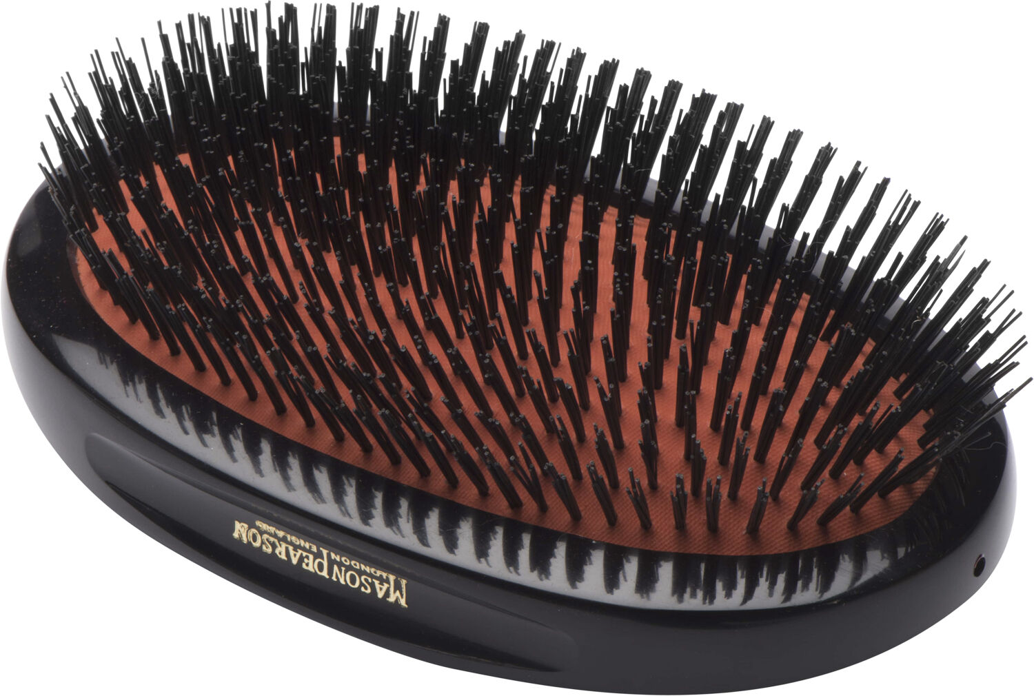 B1M - Large Extra Military Dark Ruby