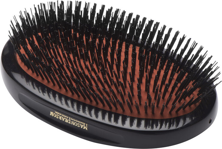 B1M - Large Extra Military Dark Ruby