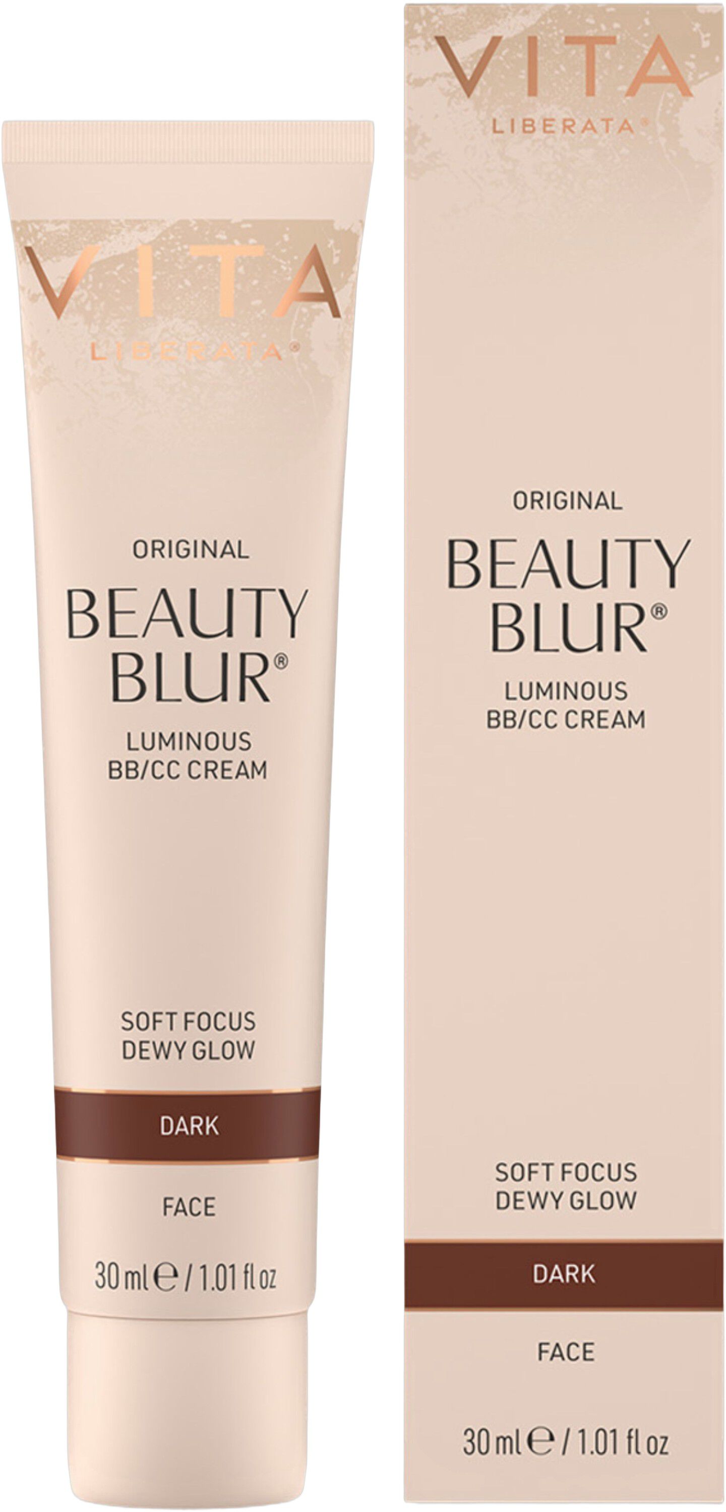 Beauty Blur Dark 30 ml