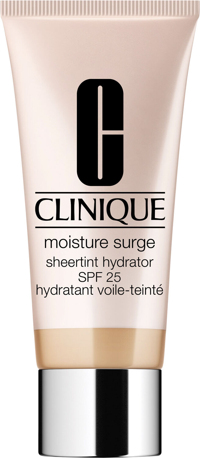 Moisture Surge Sheertint Hydrator SPF25