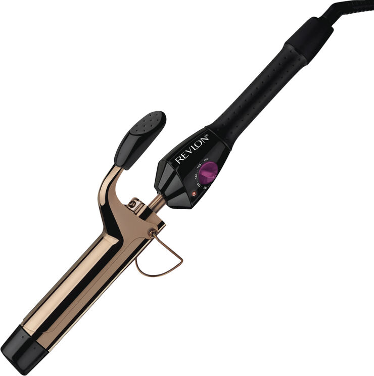 Revlon Klemme Krøllejern 32 mm Pro Collection