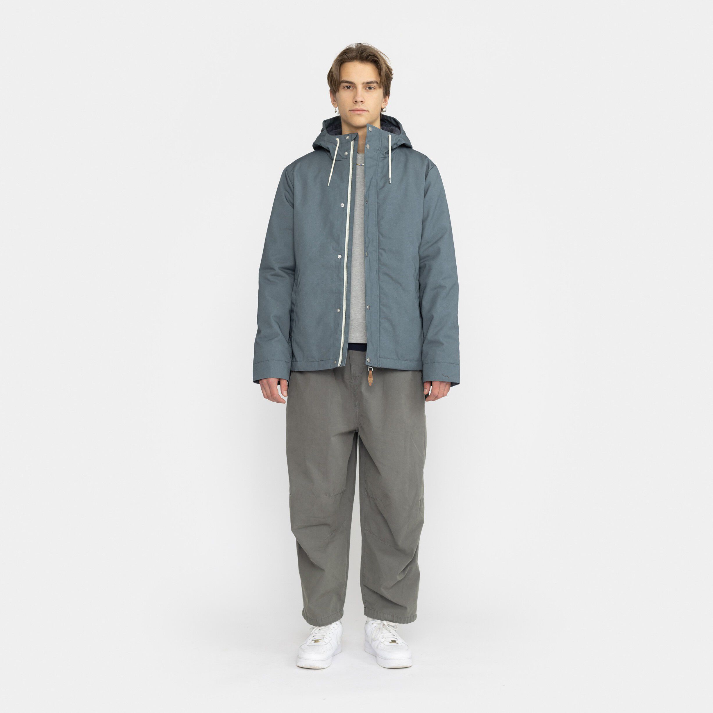 Winter Outerwear