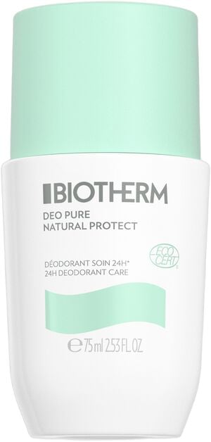 Biotherm Deo Pure Ecocert Roll-On