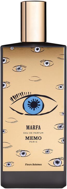 MEMO PARIS MARFA EDP
