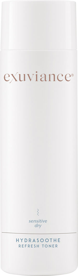 HydraSoothe Refresh Toner