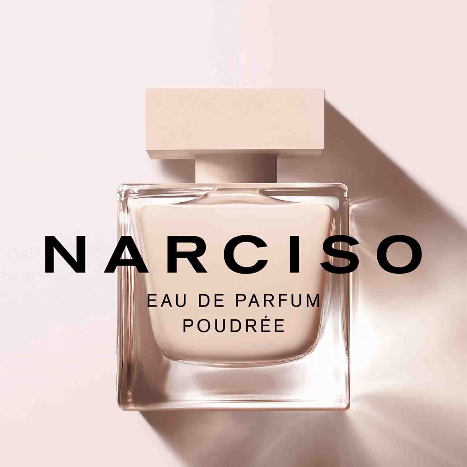Narciso Poudree Eau De Parfum