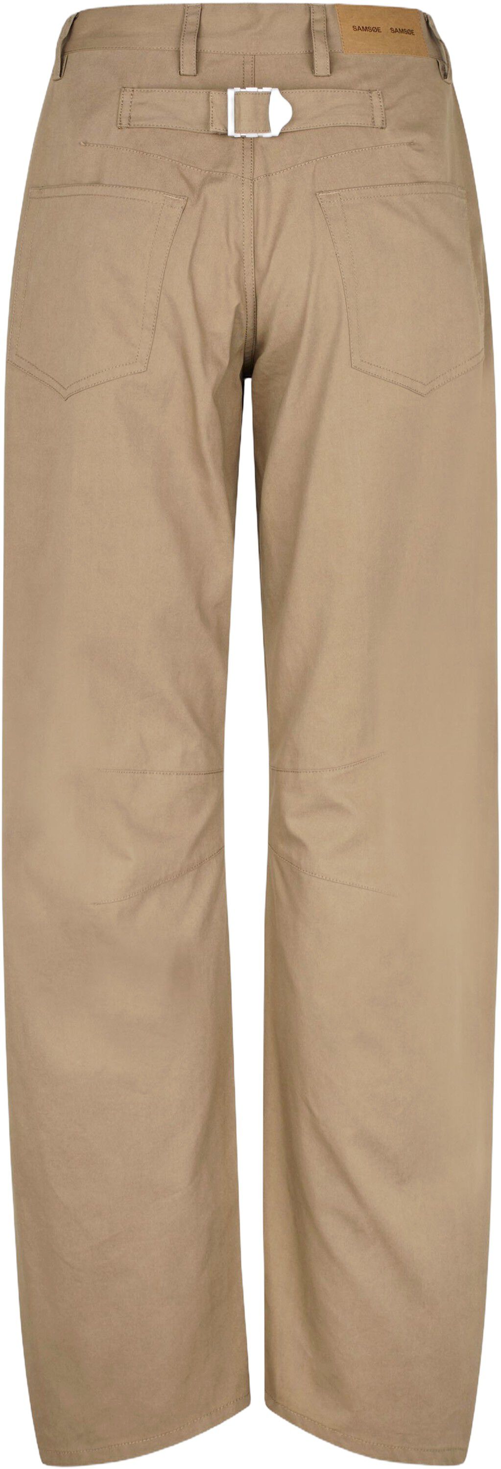 Saharpo trousers 16179