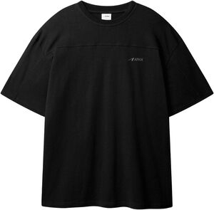 Heavy Tee Black