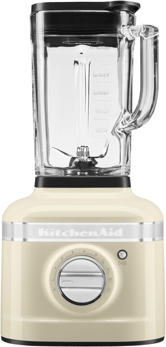 Artisan K400 blender ink blue 1,4 liter L22,91cm B