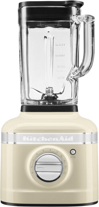 Artisan K400 blender krem 1,4 liter L22,91cm B19,2