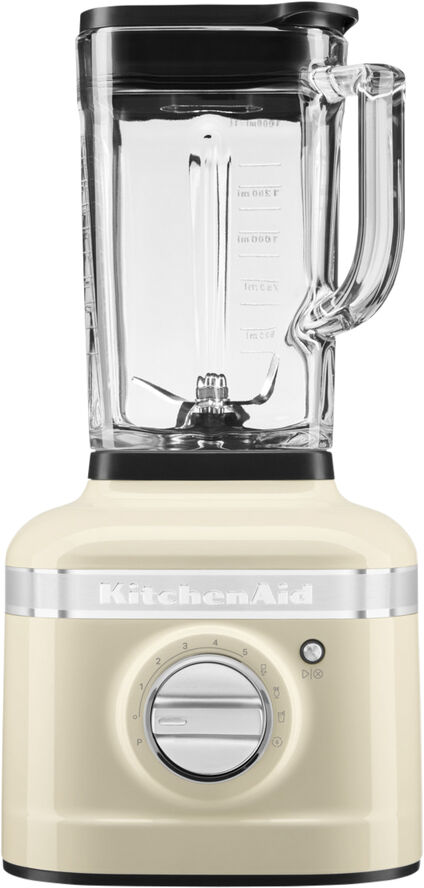 Artisan K400 blender krem 1,4 liter L22,91cm B19,2