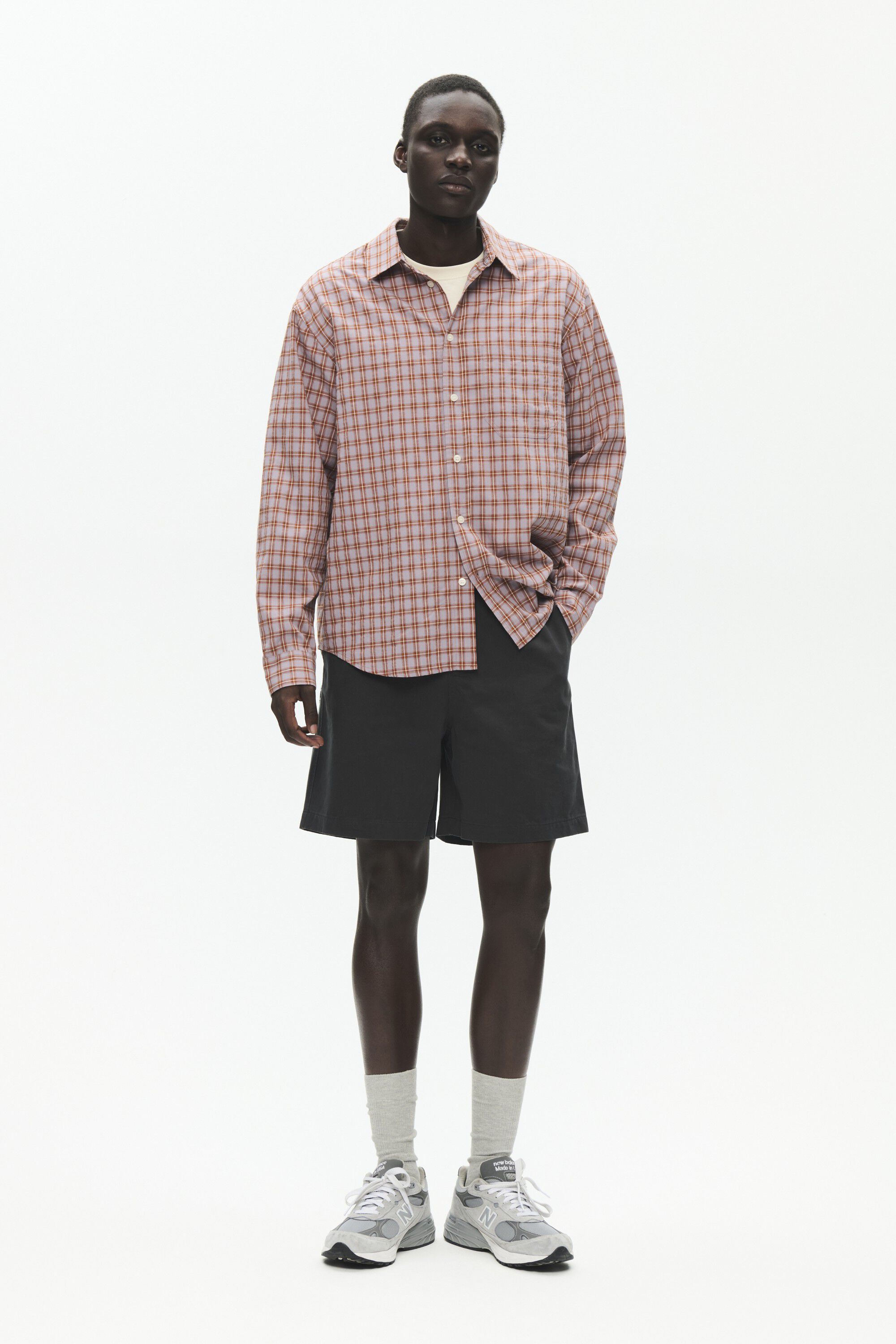 WWLax shorts 25435