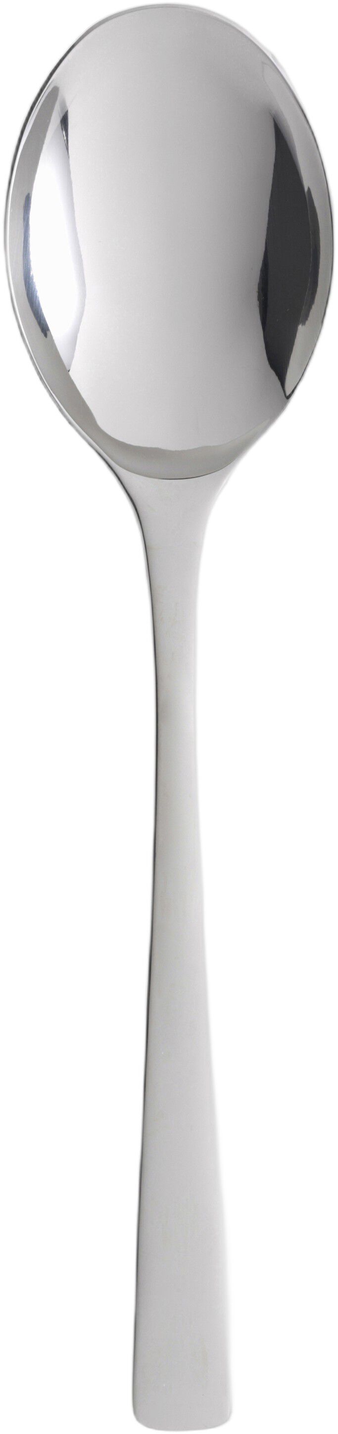 Sause&oslash;se Steel Line 20,5 cm Blankt st&aring;l