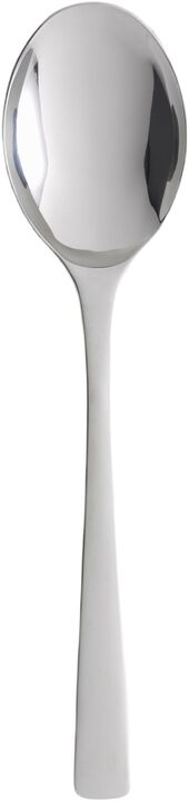 Sauseøse Steel Line 20,5 cm Blankt stål