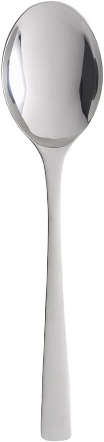 Sauseøse Steel Line 20,5 cm Blankt stål