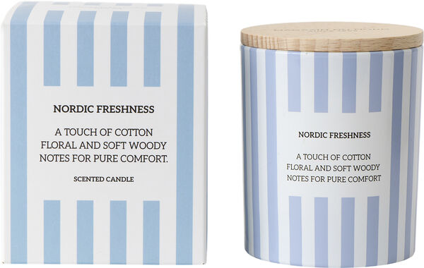 200 gr Nordic freshness