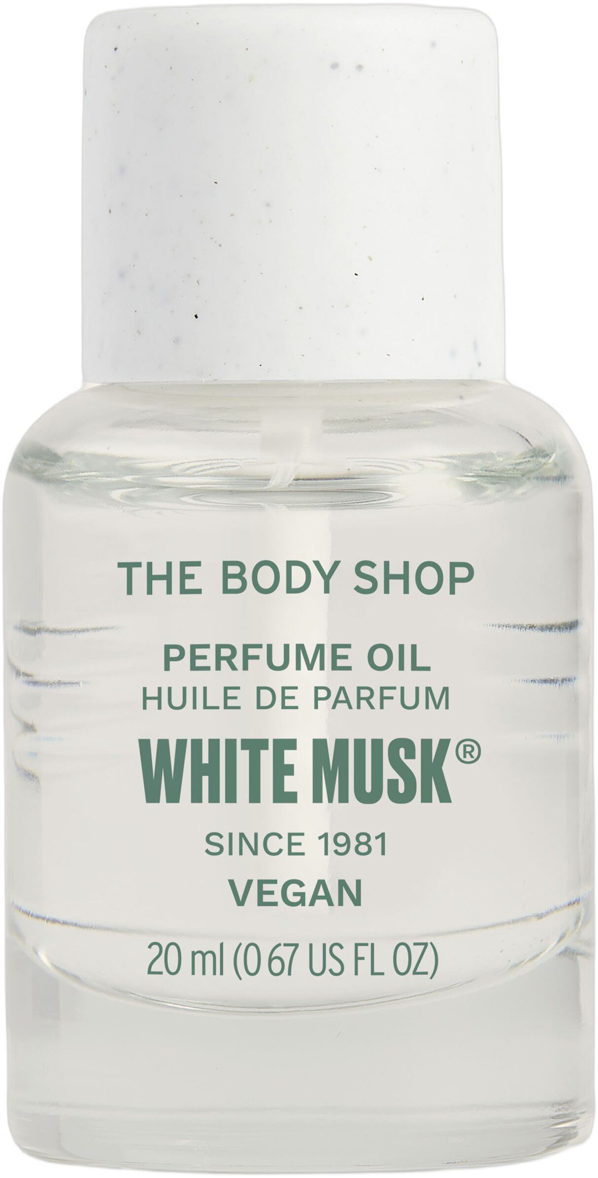 White Musk&reg; Perfume Oil