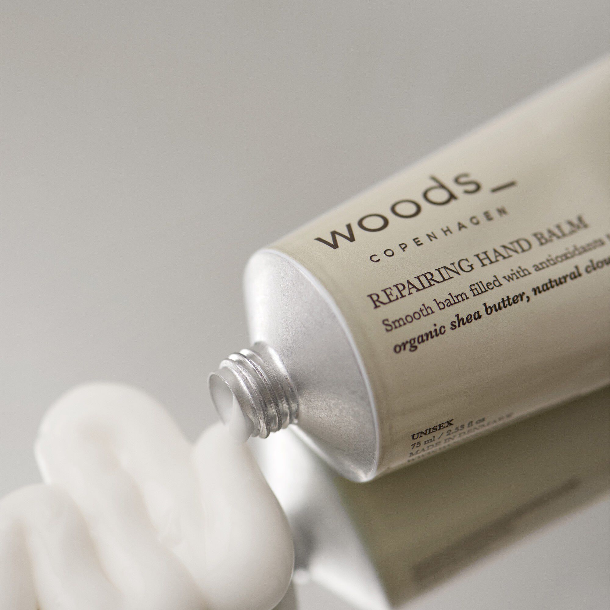 REPAIRING HAND BALM - 75ML