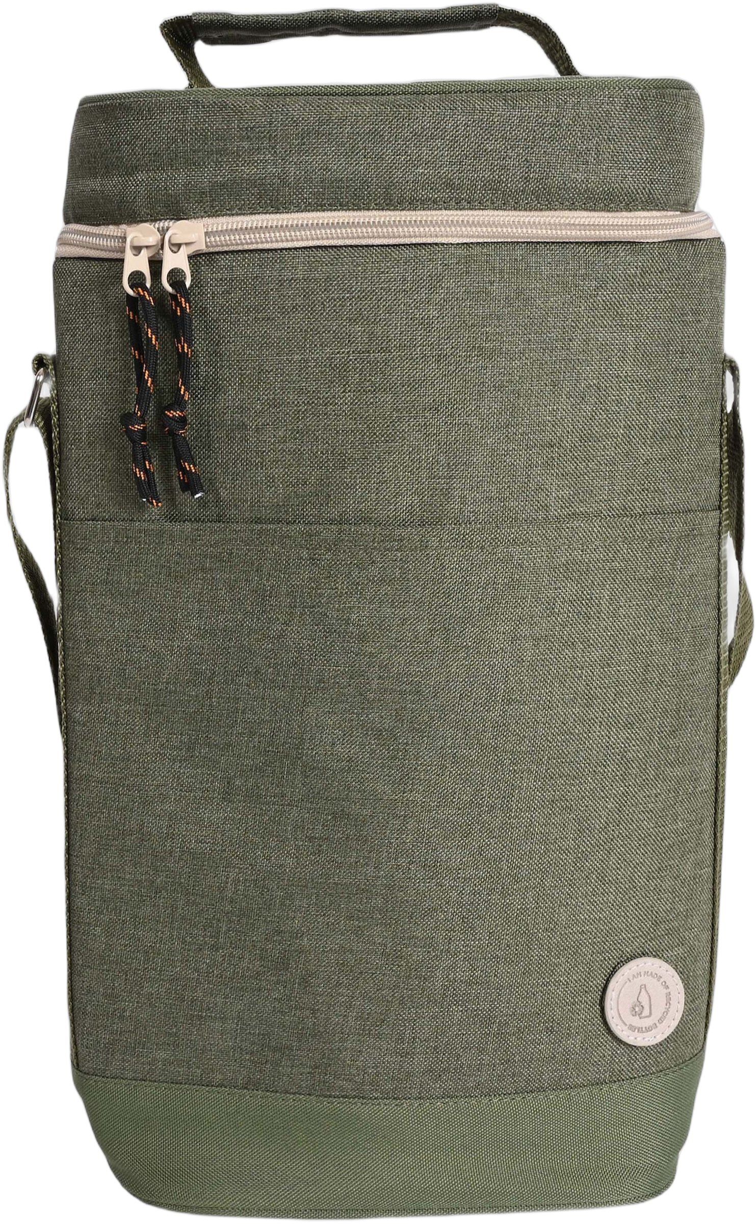 City cooler bag high