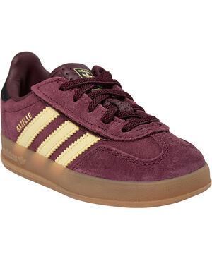 GAZELLE INDOOR CF EL I
