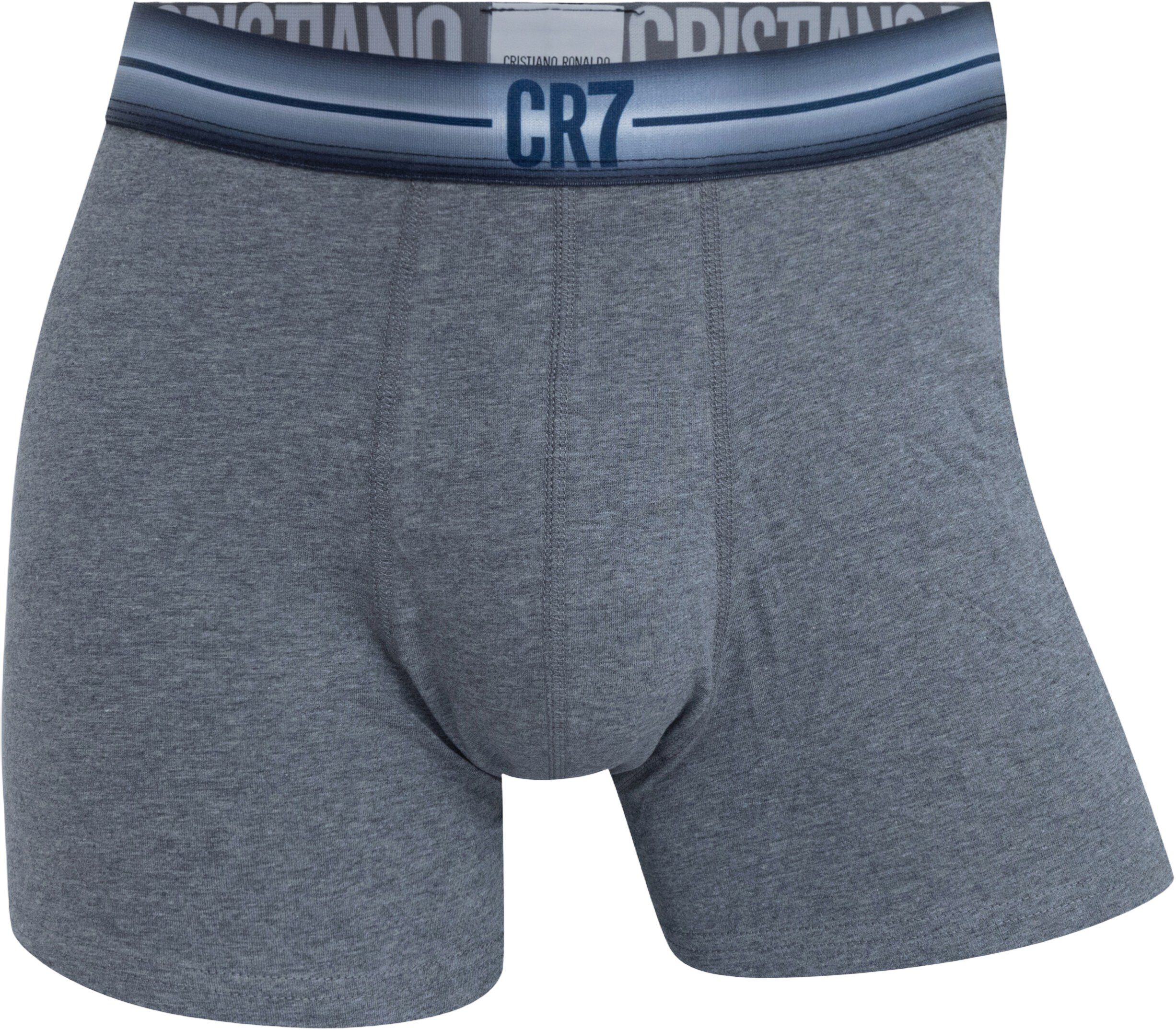 CR7 Basic, Trunk, 7-pack