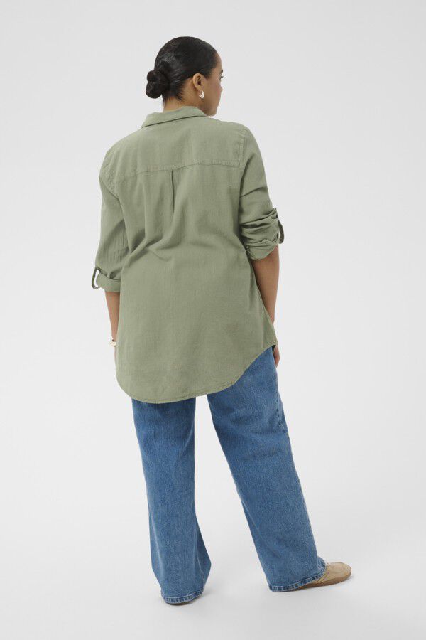 KCnana Shirt Tunic