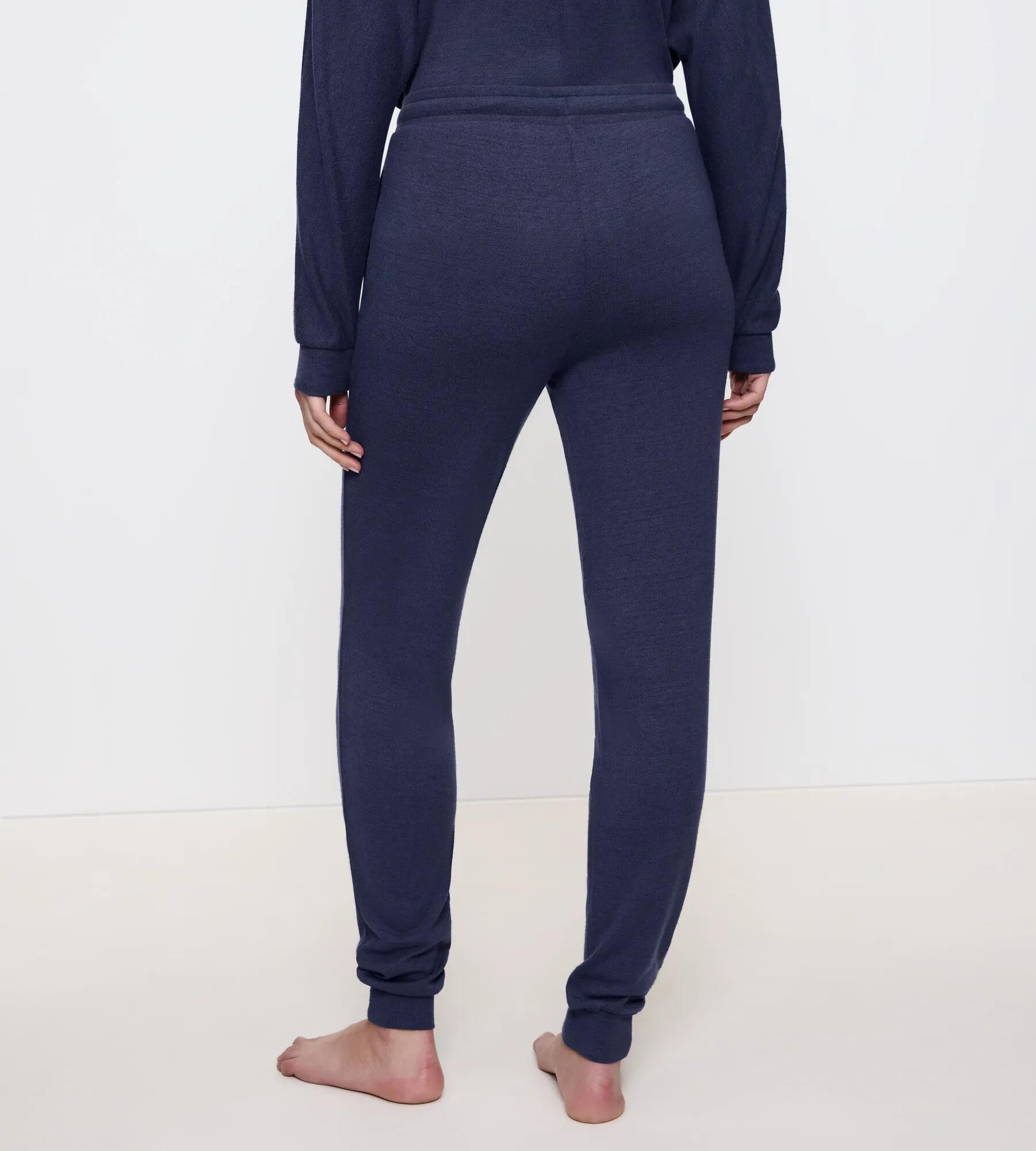 Cozy Comfort Cozy Trouser X