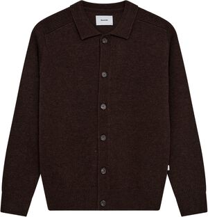 RTDEAN CARDIGAN.