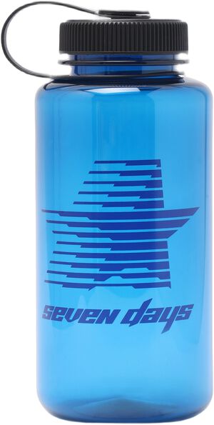 Water Bottle