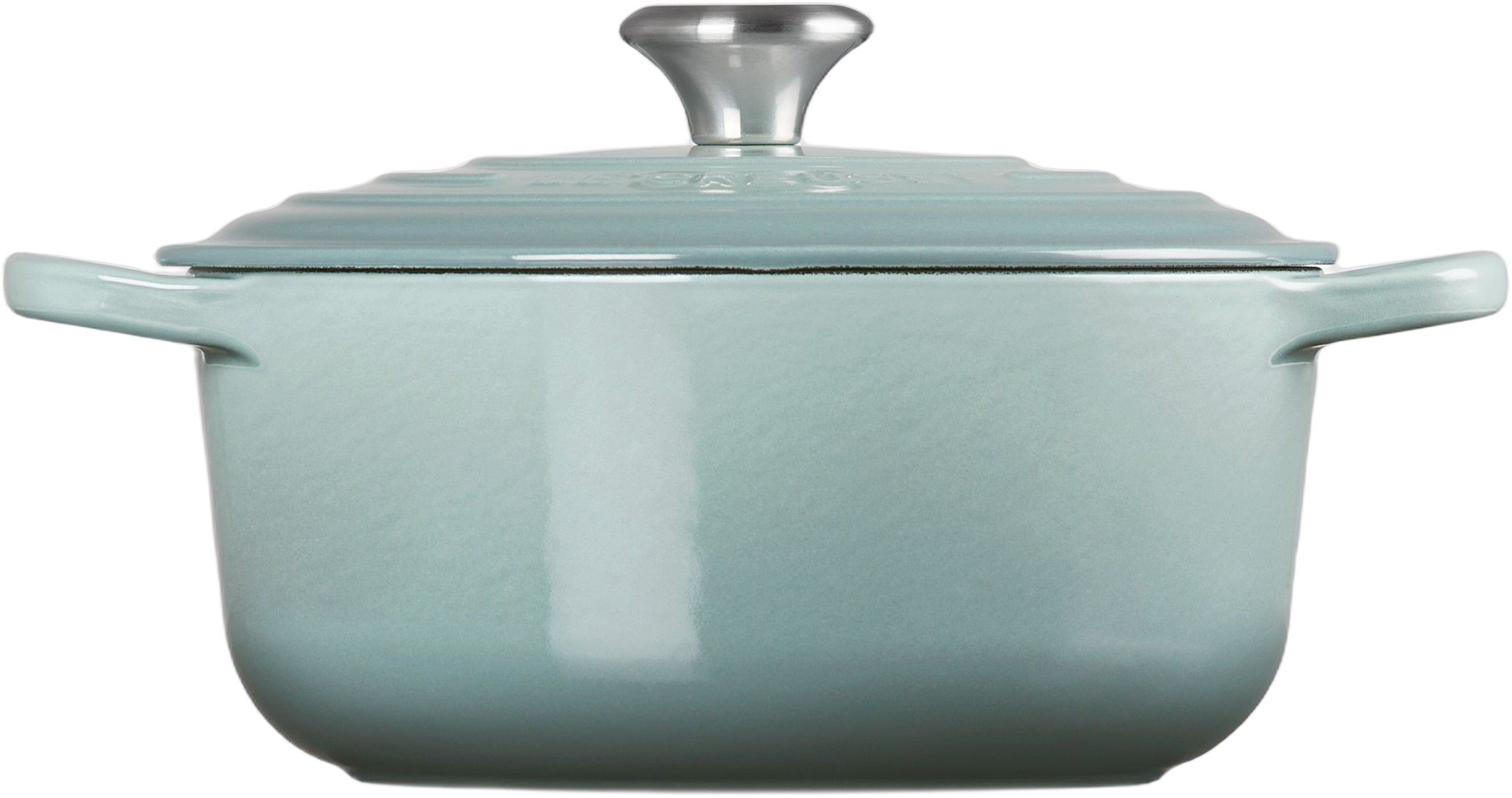 Rund Gryde 20 Sea Salt