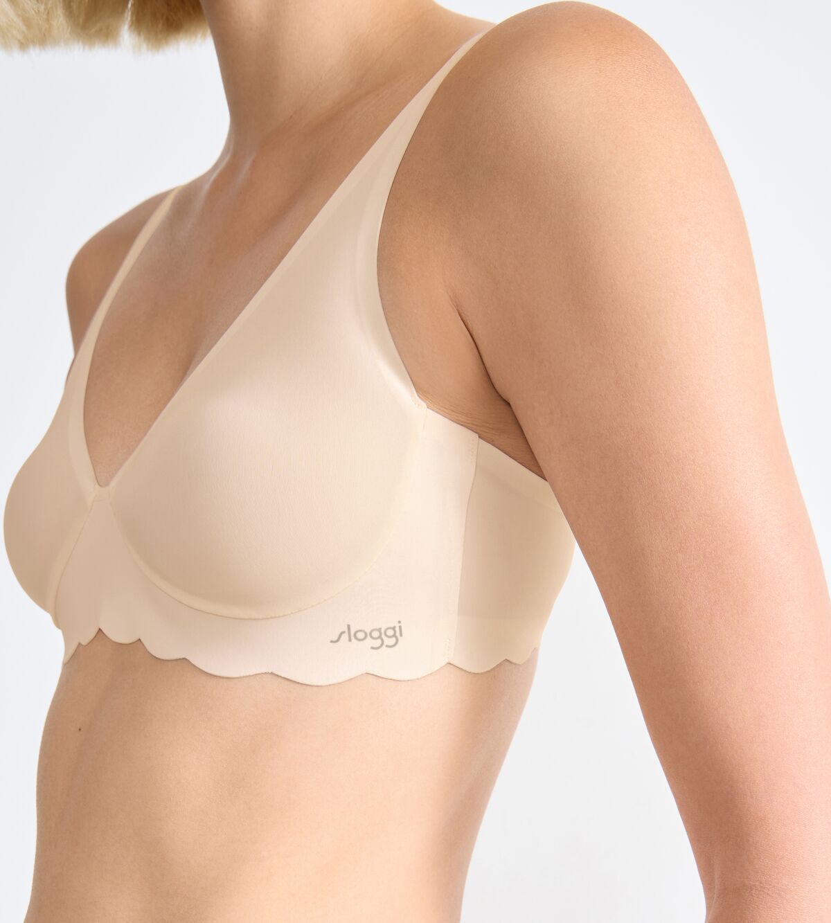 sloggi ZERO Microfibre 2. 0 Soft bra
