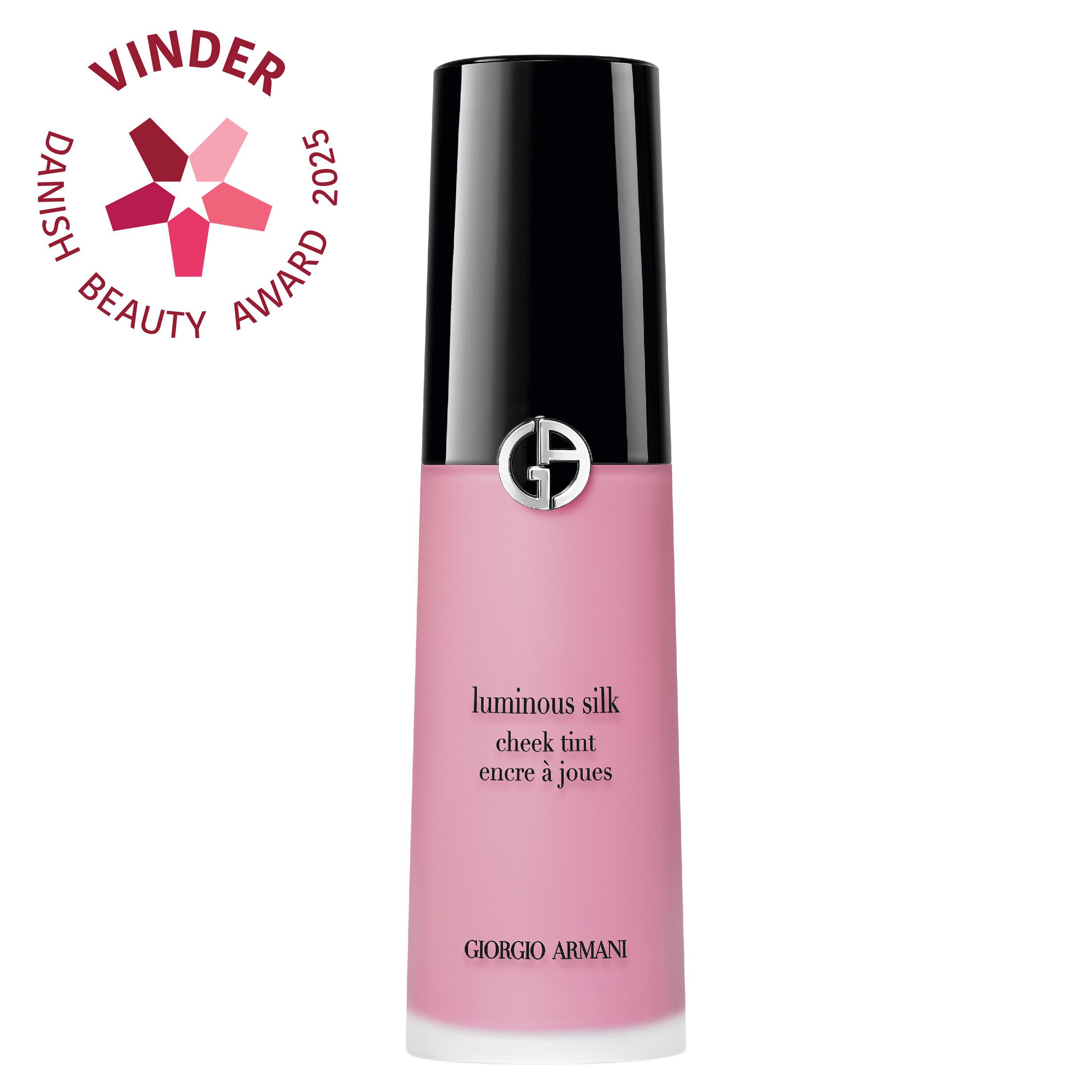 Luminous Silk Cheek Tint