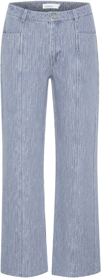 KBUrbana Jeans