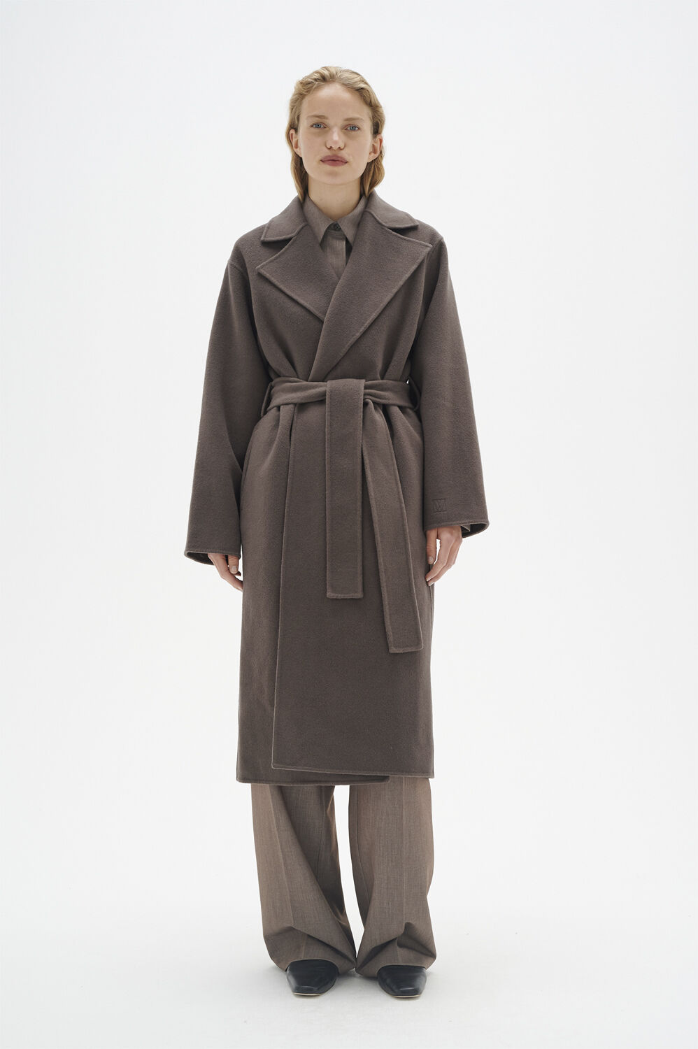 LiuroIW Lula Coat Premium