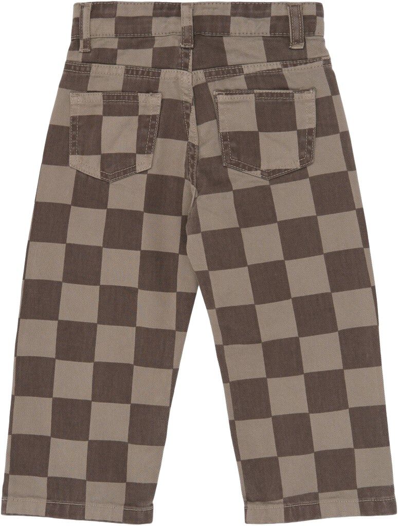 TNSTVondell Baggy Fit Jeans