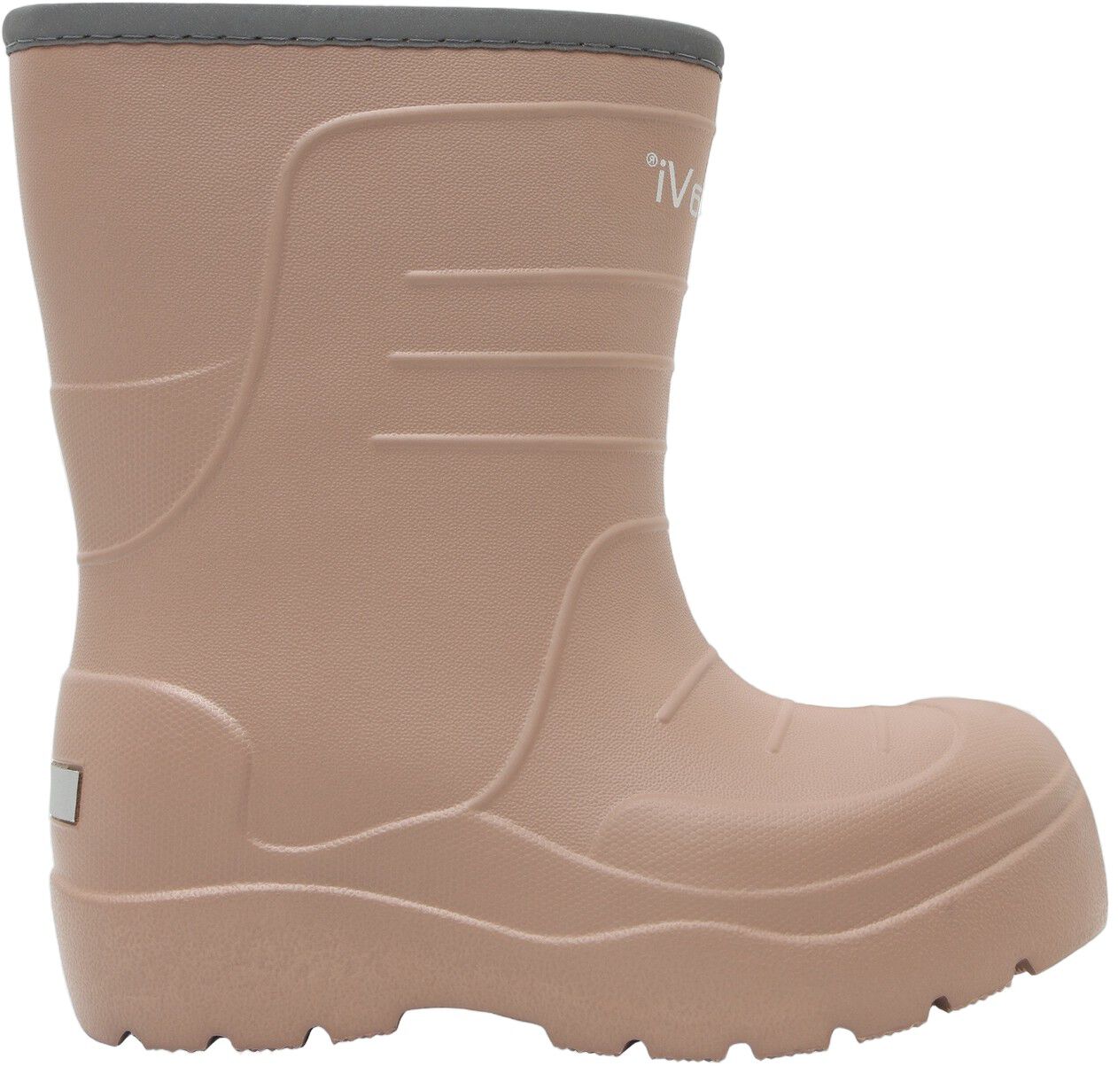 Thermal Wellies - Embossed