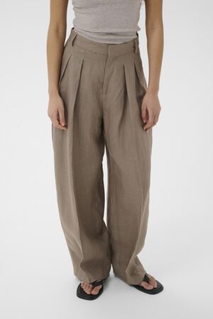 IdoneyIW Wide Pants